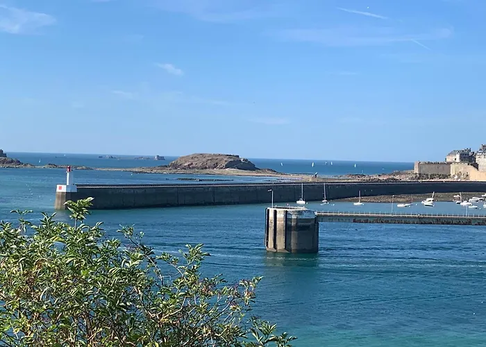 Charme St Malo