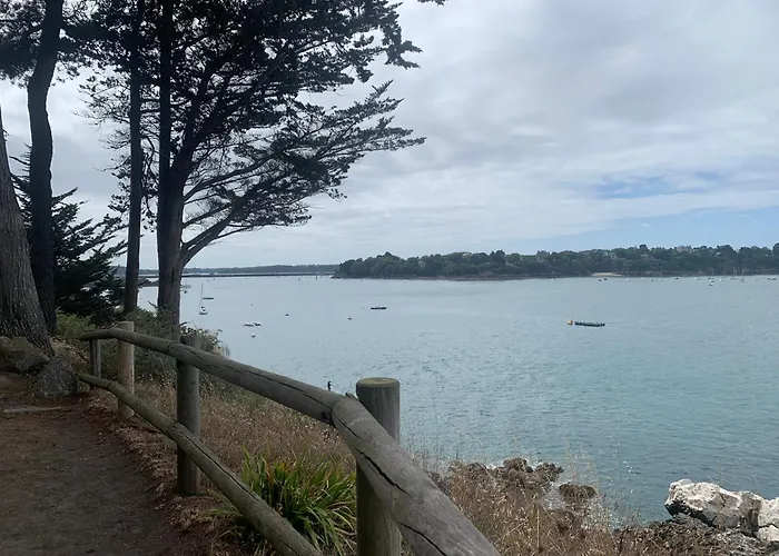 Charme St Malo