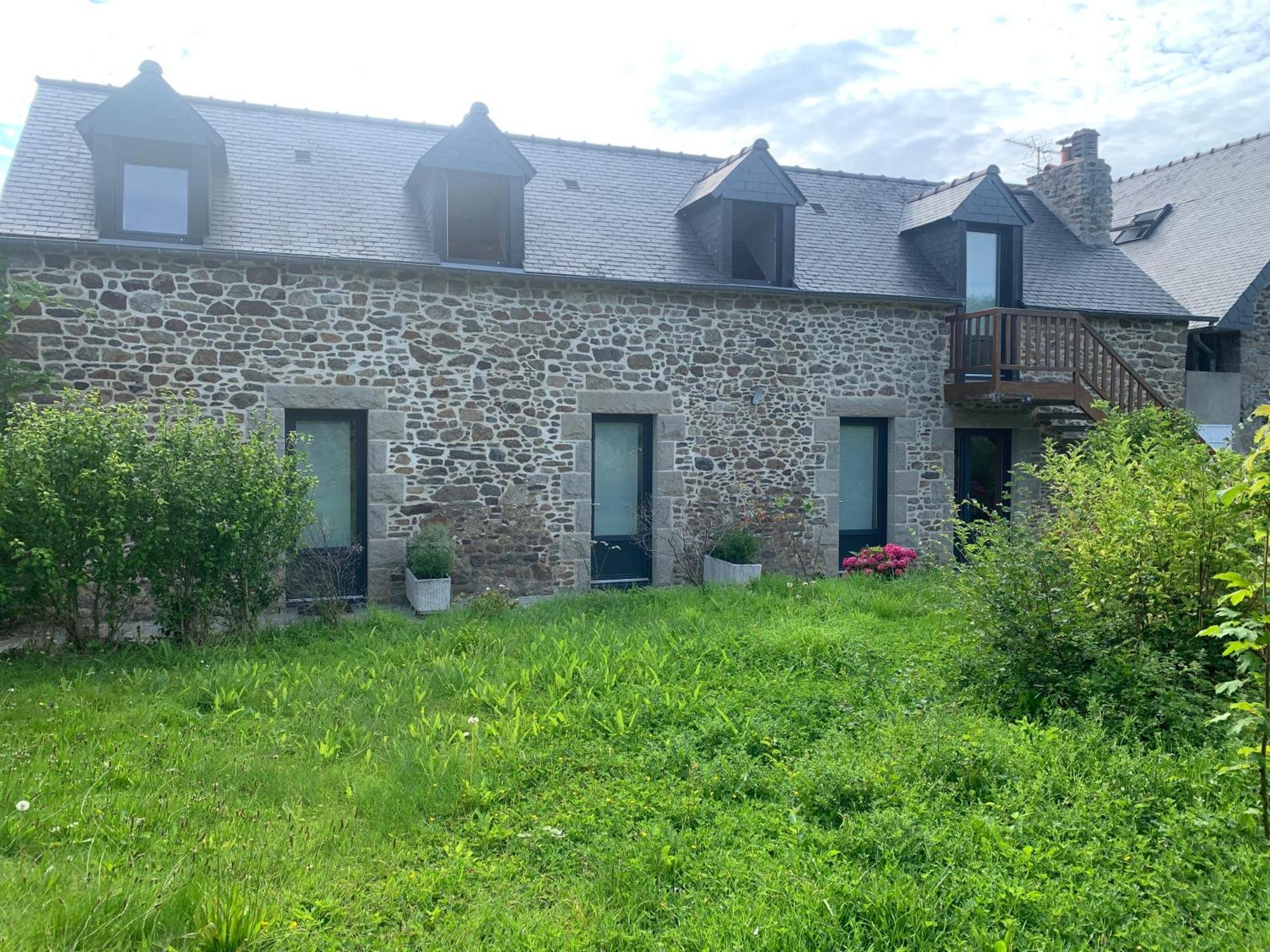 Charme St Malo Apartment Saint-Malo