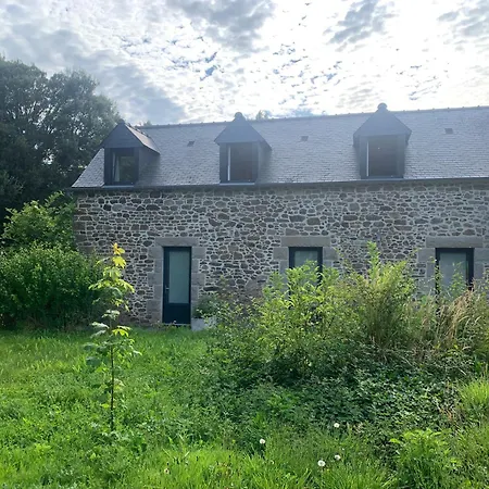 Ferienwohnung Charme St Malo Saint-Malo Exterior foto