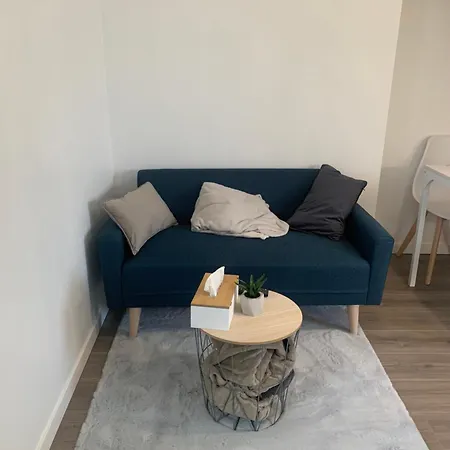 Ferienwohnung Charme St Malo Saint-Malo Exterior foto