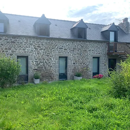 Ferienwohnung Charme St Malo Saint-Malo Exterior foto