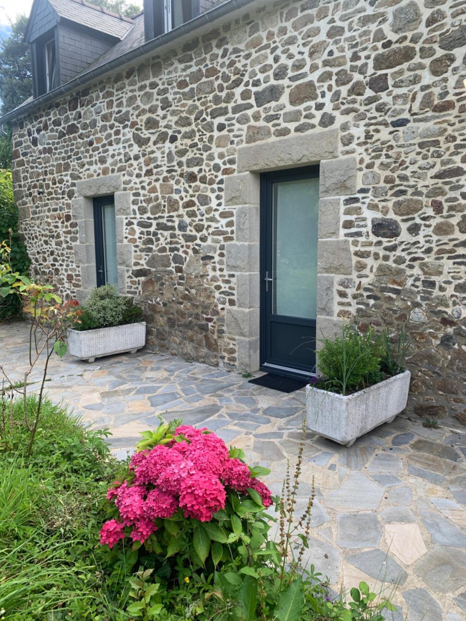 Charme St Malo Appartamento Saint-Malo