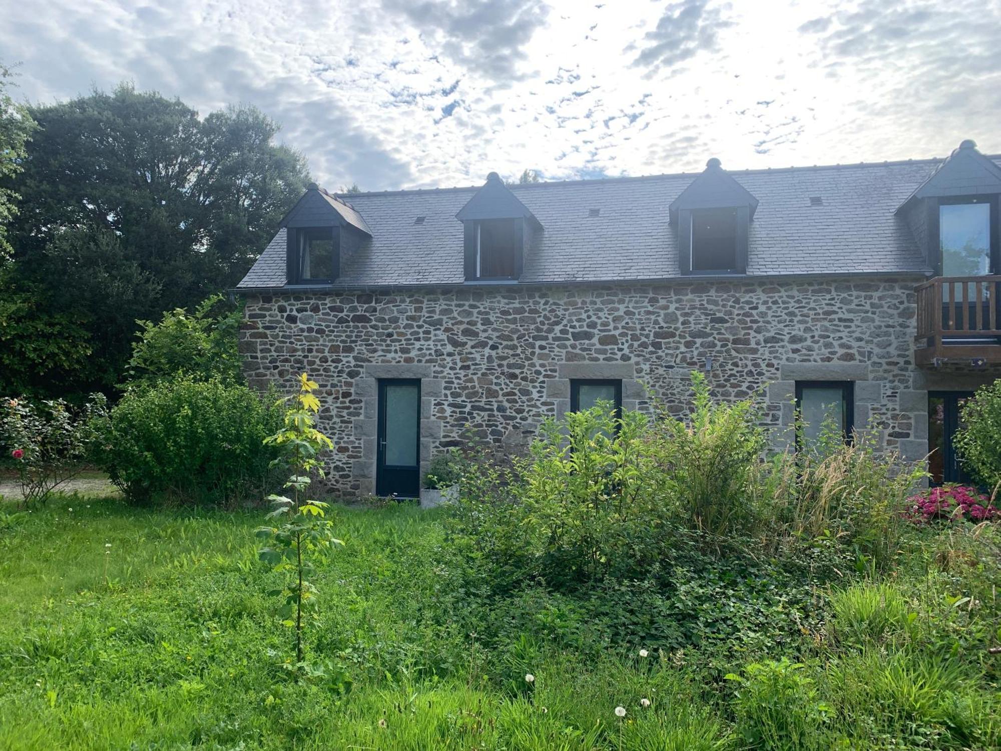Appartamento Charme St Malo Saint-Malo